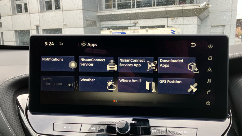 Nissan Juke 1.0 DiG-T Tekna 5dr Petrol Hatchback